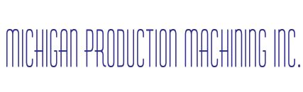 Michigan Production Machining, Inc. 